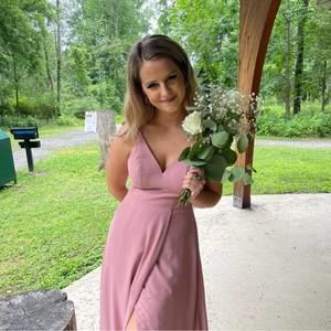 Meet your Posher, Kiara